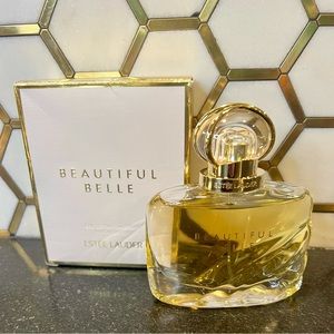 ESTEE LAUDER
Beautiful Belle Spray
Size: 50ml/1.7oz